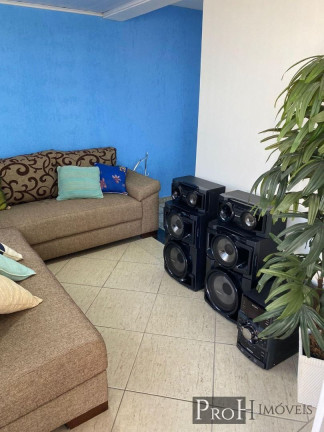 Imagem Cobertura com 2 Quartos à Venda, 130 m² em Taboão - São Bernardo Do Campo