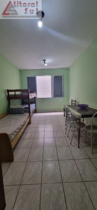 Imagem Kitnet com 1 Quarto à Venda, 33 m² em Guilhermina - Praia Grande Imagem Kitnet com 1 Quarto à Venda, 33 m² em Guilhermina - Praia Grande