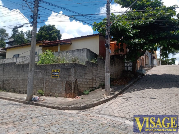 Imagem Casa com 2 Quartos à Venda, 300 m² em Jardim Bela Vista - Jacareí