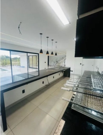 Imagem Casa com 3 Quartos à Venda, 280 m² em Cyrela Landscape Esplanada - Votorantim Imagem Casa com 3 Quartos à Venda, 280 m² em Cyrela Landscape Esplanada - Votorantim
