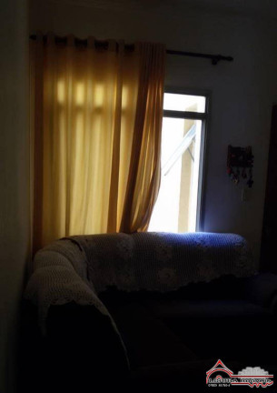 Imagem Apartamento com 2 Quartos para Alugar, 52 m² em Parque Santo Antônio - Jacareí Imagem Apartamento com 2 Quartos para Alugar, 52 m² em Parque Santo Antônio - Jacareí