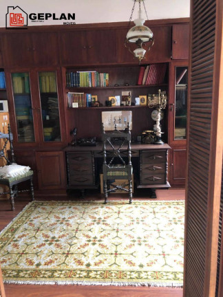 Imagem Apartamento com 3 Quartos à Venda, 135 m² em Paraíso - São Paulo Imagem Apartamento com 3 Quartos à Venda, 135 m² em Paraíso - São Paulo