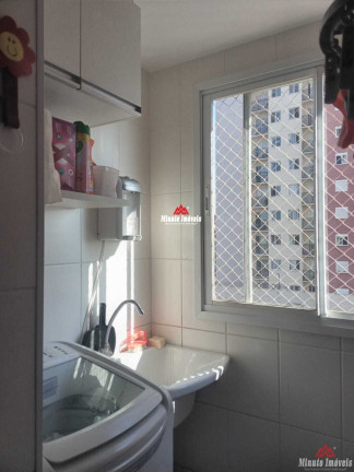 Imagem Apartamento com 2 Quartos à Venda, 52 m² em Residencial Das Flores - Várzea Paulista Imagem Apartamento com 2 Quartos à Venda, 52 m² em Residencial Das Flores - Várzea Paulista