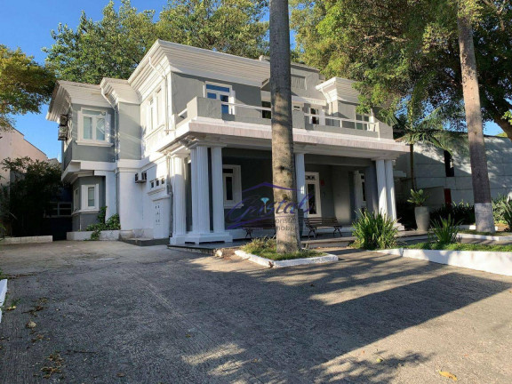 Imagem Casa com 5 Quartos à Venda, 590 m² em Jardim América - São Paulo Imagem Casa com 5 Quartos à Venda, 590 m² em Jardim América - São Paulo
