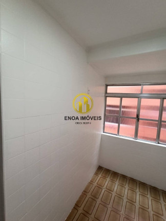 Imagem Apartamento com 2 Quartos à Venda, 57 m² em Itararé - São Vicente Imagem Apartamento com 2 Quartos à Venda, 57 m² em Itararé - São Vicente