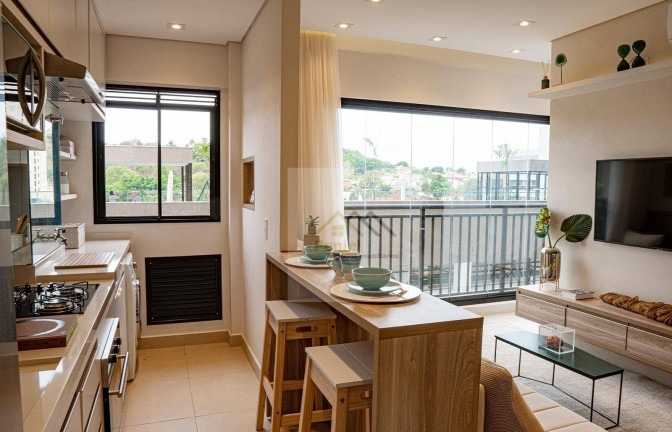 Imagem Apartamento com 2 Quartos à Venda, 54 m² em Jardim São Luiz - Ribeirão Preto Imagem Apartamento com 2 Quartos à Venda, 54 m² em Jardim São Luiz - Ribeirão Preto