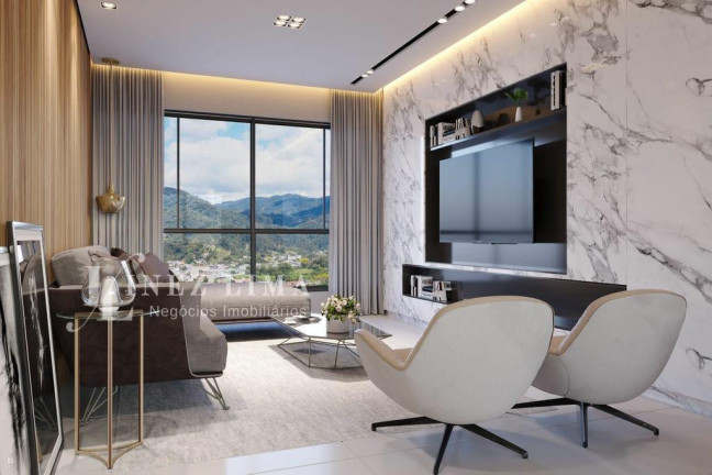 Imagem Imóvel com 3 Quartos à Venda, 132 m² em Centro - Itapema