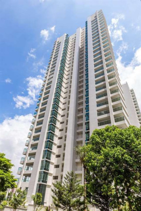 Imagem Apartamento com 3 Quartos à Venda, 251 m² em Campo Belo - São Paulo