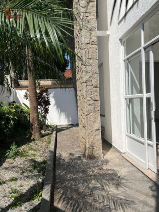 Imagem Casa com 4 Quartos à Venda, 240 m² em Campo Belo - São Paulo Imagem Casa com 4 Quartos à Venda, 240 m² em Campo Belo - São Paulo