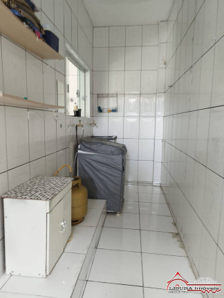 Imagem Casa com 2 Quartos à Venda, 103 m² em Primeiro De Maio - Jacareí