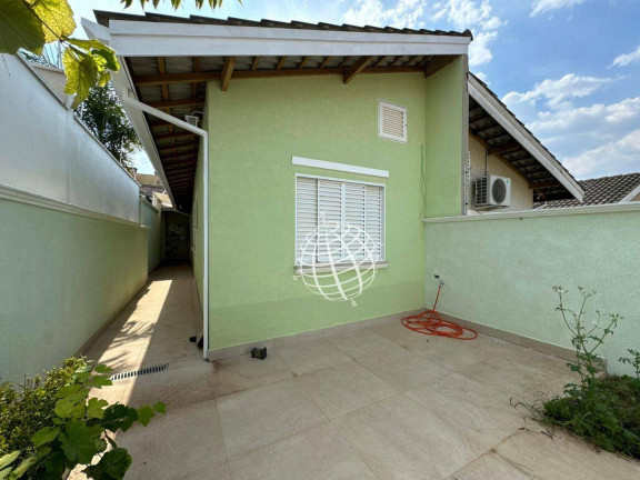 Imagem Casa com 3 Quartos à Venda, 77 m² em Jardim Jaraguá - Atibaia