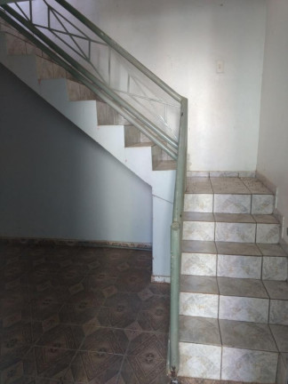 Imagem Casa com 4 Quartos à Venda, 120 m² em Setor Oeste (sobradinho Ii) - Brasília