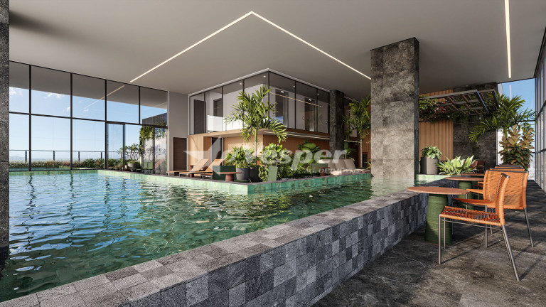 Imagem Apartamento com 3 Quartos à Venda, 84 m² em Setor Marista - Goiânia Imagem Apartamento com 3 Quartos à Venda, 84 m² em Setor Marista - Goiânia