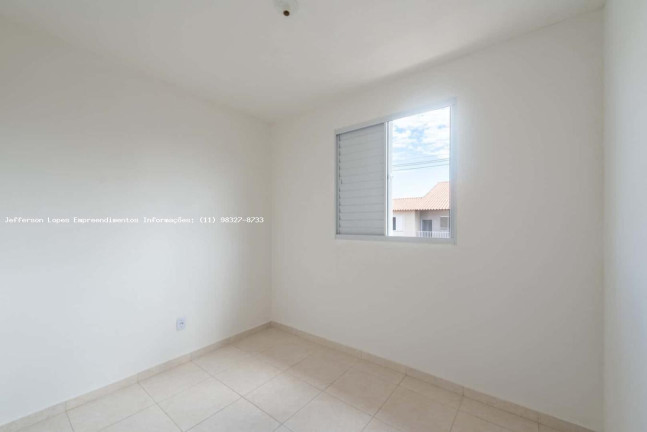 Imagem Casa com 2 Quartos à Venda, 43 m² em Residencial Milano - Indaiatuba