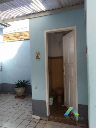 Imagem Casa com 3 Quartos à Venda, 264 m² em Ipiranga - São Paulo Imagem Casa com 3 Quartos à Venda, 264 m² em Ipiranga - São Paulo