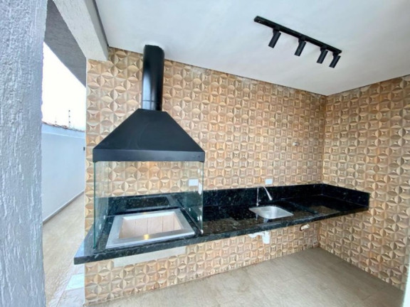 Imagem Casa com 3 Quartos à Venda,  em Jardim Grandesp - Itanhaem