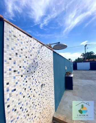 Imagem Casa com 3 Quartos à Venda, 375 m² em Caminho De Búzios - Cabo Frio