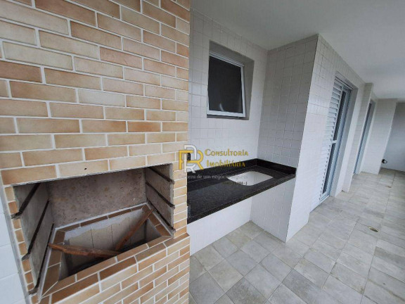 Imagem Apartamento com 2 Quartos à Venda, 95 m² em Canto Do Forte - Praia Grande Imagem Apartamento com 2 Quartos à Venda, 95 m² em Canto Do Forte - Praia Grande