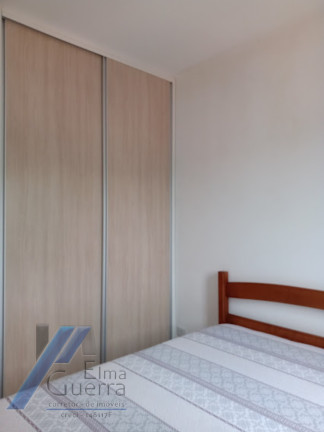 Imagem Apartamento com 2 Quartos à Venda, 69 m² em Estufa Ii - Ubatuba