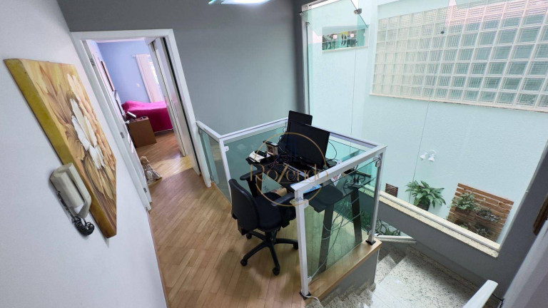 Imagem Sobrado com 3 Quartos à Venda, 174 m² em Vila Floresta - Santo André Imagem Sobrado com 3 Quartos à Venda, 174 m² em Vila Floresta - Santo André