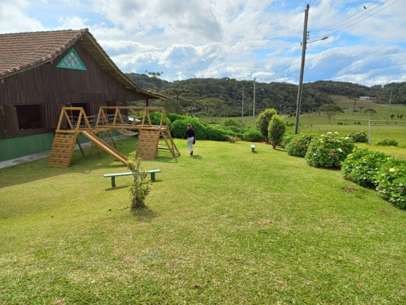 Fazenda à Venda, 400 m² em Invernadinha - Rancho Queimado