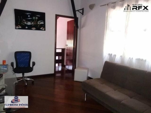 Imagem Casa com 5 Quartos à Venda, 180 m² em Itaipu - Niterói