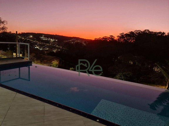Imagem Casa com 3 Quartos à Venda, 378 m² em Granja Caiapiá - Cotia Imagem Casa com 3 Quartos à Venda, 378 m² em Granja Caiapiá - Cotia