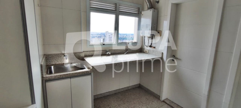 Imagem Apartamento com 4 Quartos à Venda, 220 m² em Vila Maria Alta - São Paulo