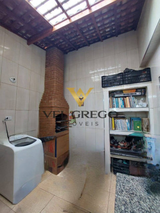 Imagem Casa com 2 Quartos à Venda, 77 m² em Paulicéia - São Bernardo Do Campo Imagem Casa com 2 Quartos à Venda, 77 m² em Paulicéia - São Bernardo Do Campo