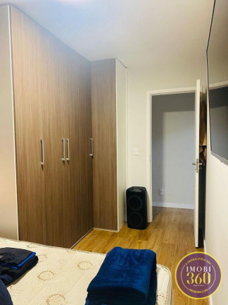 Imagem Apartamento com 2 Quartos à Venda, 56 m² em Jardim Matarazzo - São Paulo