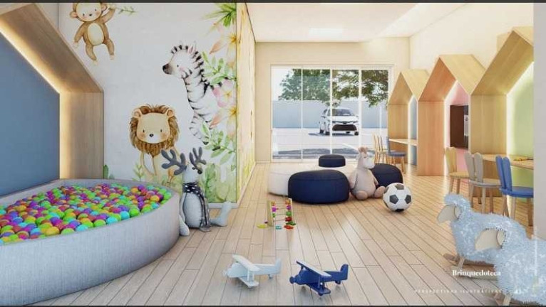 Imagem Apartamento com 2 Quartos à Venda, 58 m² em Jardim Ismênia - São José Dos Campos Imagem Apartamento com 2 Quartos à Venda, 58 m² em Jardim Ismênia - São José Dos Campos