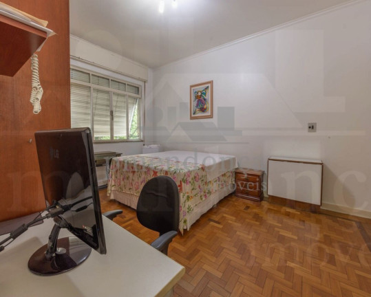 Imagem Apartamento com 3 Quartos à Venda, 217 m² em Higienópolis - São Paulo