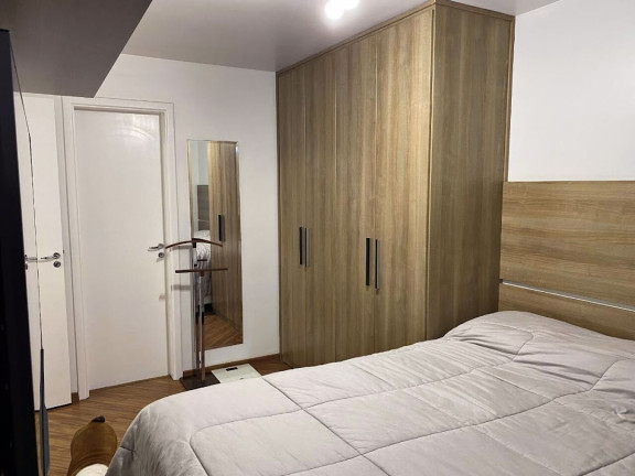 Imagem Apartamento com 2 Quartos à Venda, 69 m² em Paraíso Do Morumbi - São Paulo