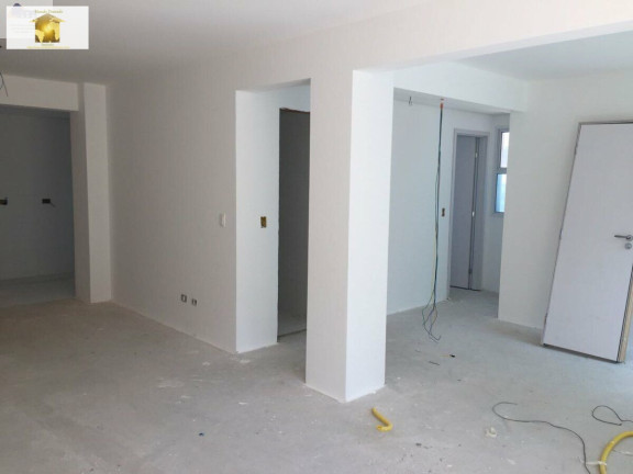 Imagem Apartamento com 3 Quartos à Venda, 82 m² em Parque Das Nações - Santo André