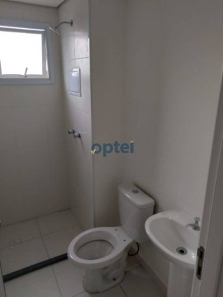 Imagem Apartamento com 2 Quartos à Venda, 44 m² em Cooperativa - São Bernardo Do Campo Imagem Apartamento com 2 Quartos à Venda, 44 m² em Cooperativa - São Bernardo Do Campo