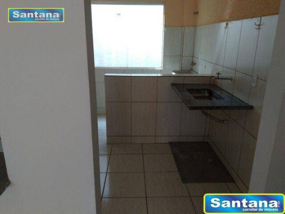 Imagem Apartamento com 2 Quartos à Venda, 59 m² em Centro - Caldas Novas Imagem Apartamento com 2 Quartos à Venda, 59 m² em Centro - Caldas Novas