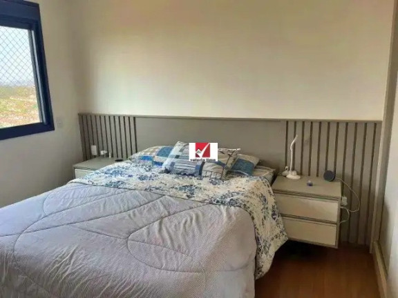 Apartamento com 3 Quartos à Venda, 84 m² em Quinta Da Primavera - Ribeirão Preto