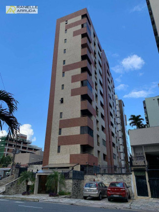 Apartamento com 3 Quartos à Venda, 109 m² em Tambaú - João Pessoa