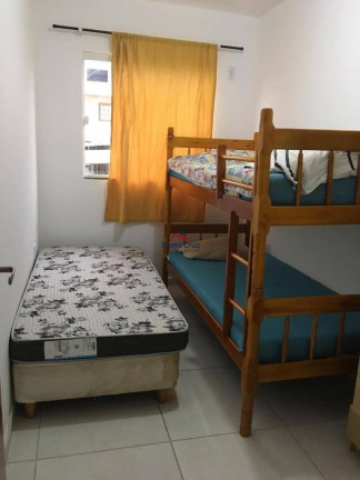 Imagem Apartamento com 2 Quartos à Venda, 66 m² em Ingleses Do Rio Vermelho - Florianópolis