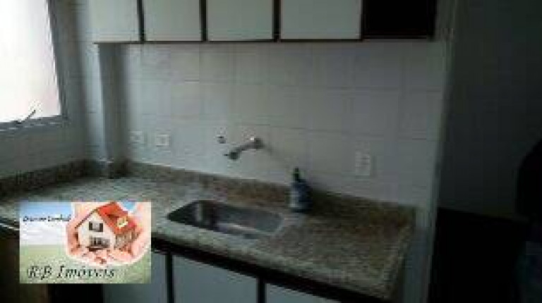 Imagem Apartamento com 3 Quartos à Venda, 69 m² em Planalto - São Bernardo Do Campo
