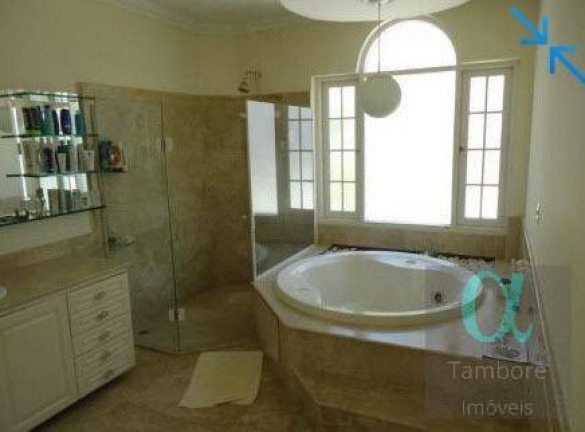 Imagem Casa com 5 Quartos para Alugar, 832 m² em Tamboré - Santana De Parnaíba Imagem Casa com 5 Quartos para Alugar, 832 m² em Tamboré - Santana De Parnaíba