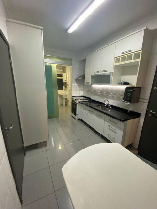 Imagem Apartamento com 3 Quartos à Venda, 139 m² em  Alphaville - Santana De Parnaíba