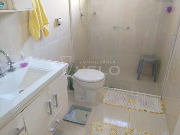 Imagem Casa de Condomínio com 3 Quartos à Venda, 180 m² em Jardim Maraba - Itapetininga