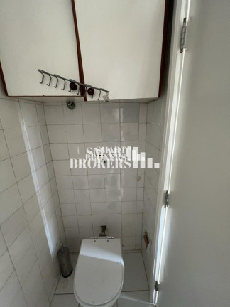Imagem Apartamento com 2 Quartos para Alugar, 76 m² em Vila Mariana - São Paulo