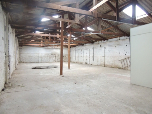 Imagem Imóvel Comercial para Alugar, 470 m² em Paquetá - Santos Imagem Imóvel Comercial para Alugar, 470 m² em Paquetá - Santos
