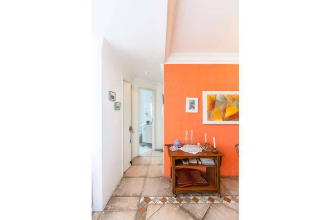 Imagem Apartamento com 2 Quartos à Venda, 62 m² em Pinheiros - São Paulo