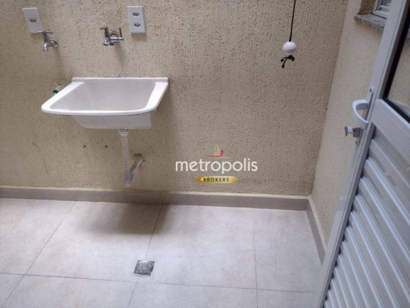 Imagem Apartamento com 2 Quartos à Venda, 76 m² em Paraíso - Santo André Imagem Apartamento com 2 Quartos à Venda, 76 m² em Paraíso - Santo André