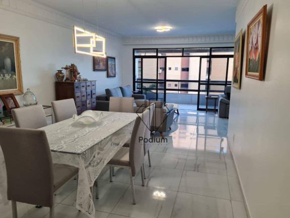 Imagem Apartamento com 3 Quartos à Venda, 162 m² em Intermares - Cabedelo Imagem Apartamento com 3 Quartos à Venda, 162 m² em Intermares - Cabedelo