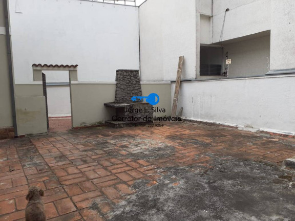 Imagem Casa com 4 Quartos à Venda, 330 m² em Lapa - São Paulo