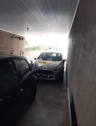 Imagem Casa com 2 Quartos à Venda, 100 m² em Parque Das Cerejeiras - São Paulo